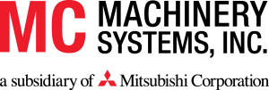 MC Machinery Systems Inc. logo
