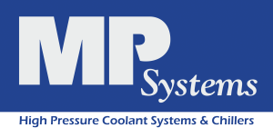 MP Systems logo