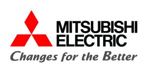 Mitsubishi Electric Automation logo