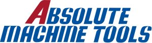 Absolute Machine Tools logo