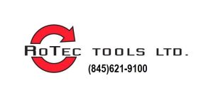 Rotec Tools Ltd. logo