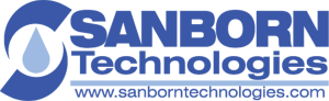 Sanborn Technologies logo