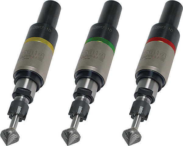 image of FM-DBR7-1D cutting tool