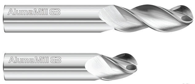 image of 3833 AlumaMill G3