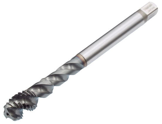 image of Z-PRO tap series