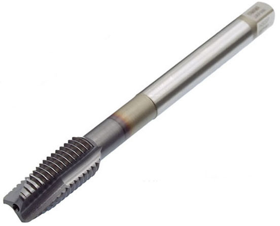 image of VUPO spiral-pointed taps