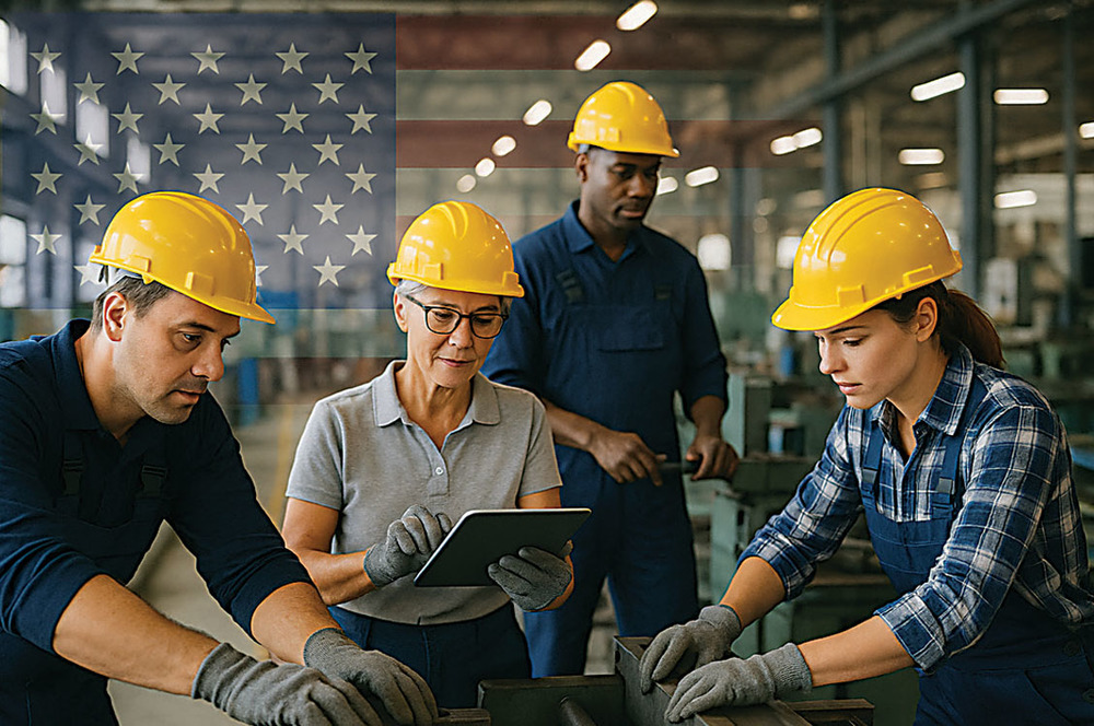 Image of Workers