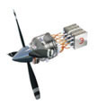 Image of Alternative Propulsion