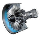 Image of Ultra High Bypass Ratio