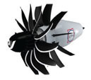 Image of Open Rotor