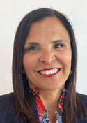 Image of Veronica Messersmith