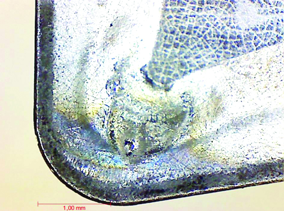 Turn to a fine balance between insert hardness and toughness image