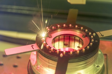 Metalcutting machines are a long way from being ‘ripe for the scrap heap’ image