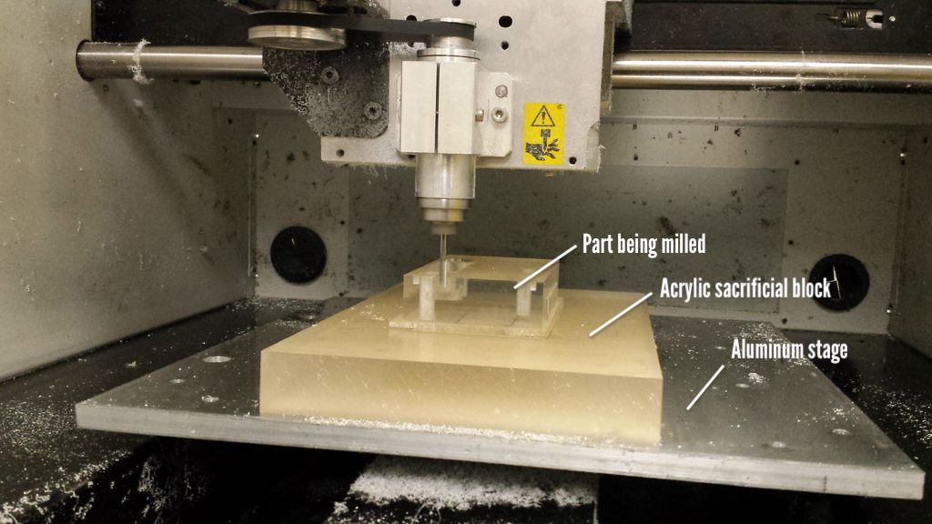 Tips and tricks for CNC machining image