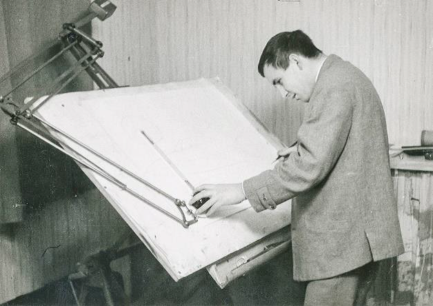 50 years of measuring technology and machine tool history image
