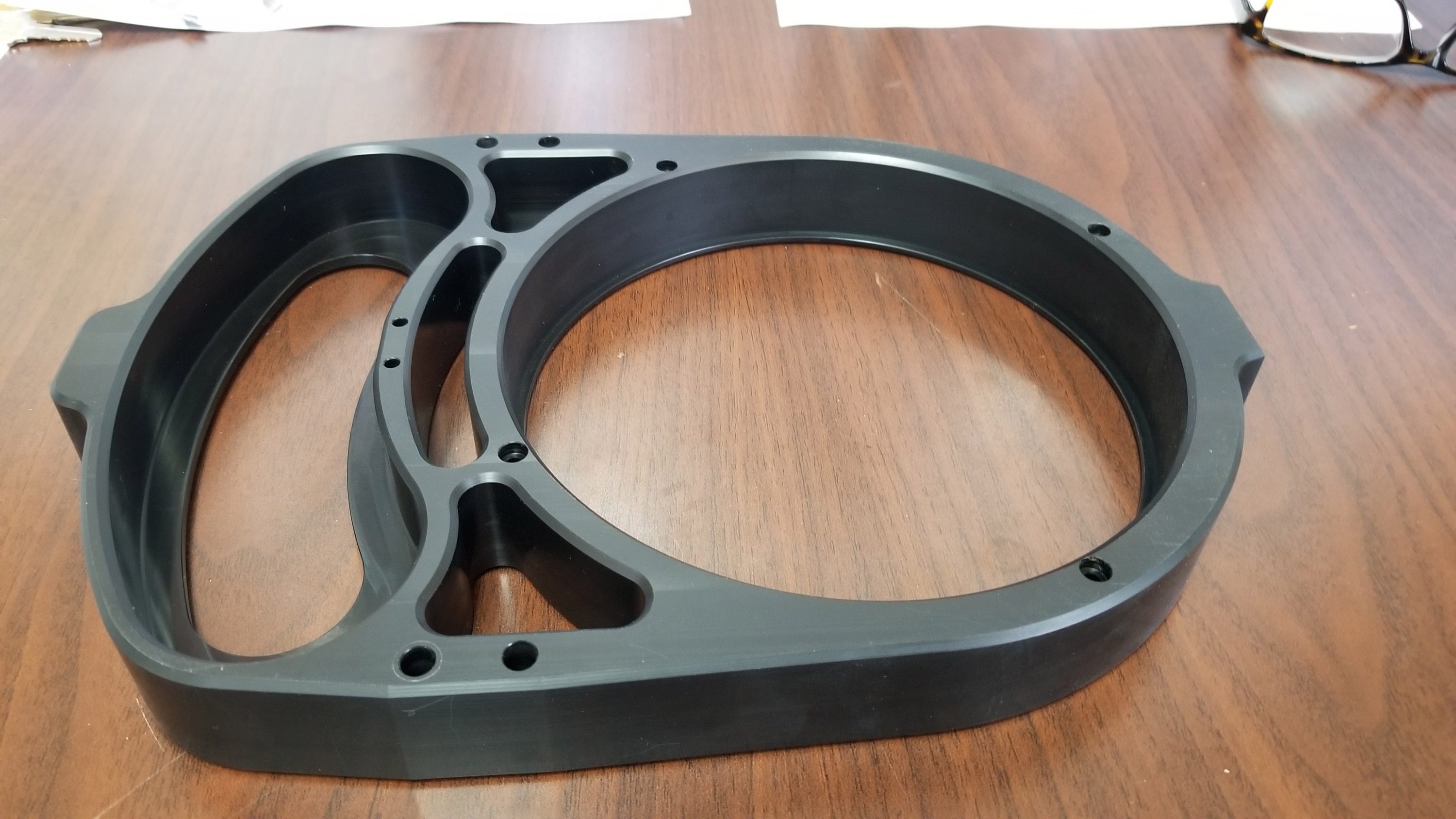 Manufacturer simplifies its inspection processes image