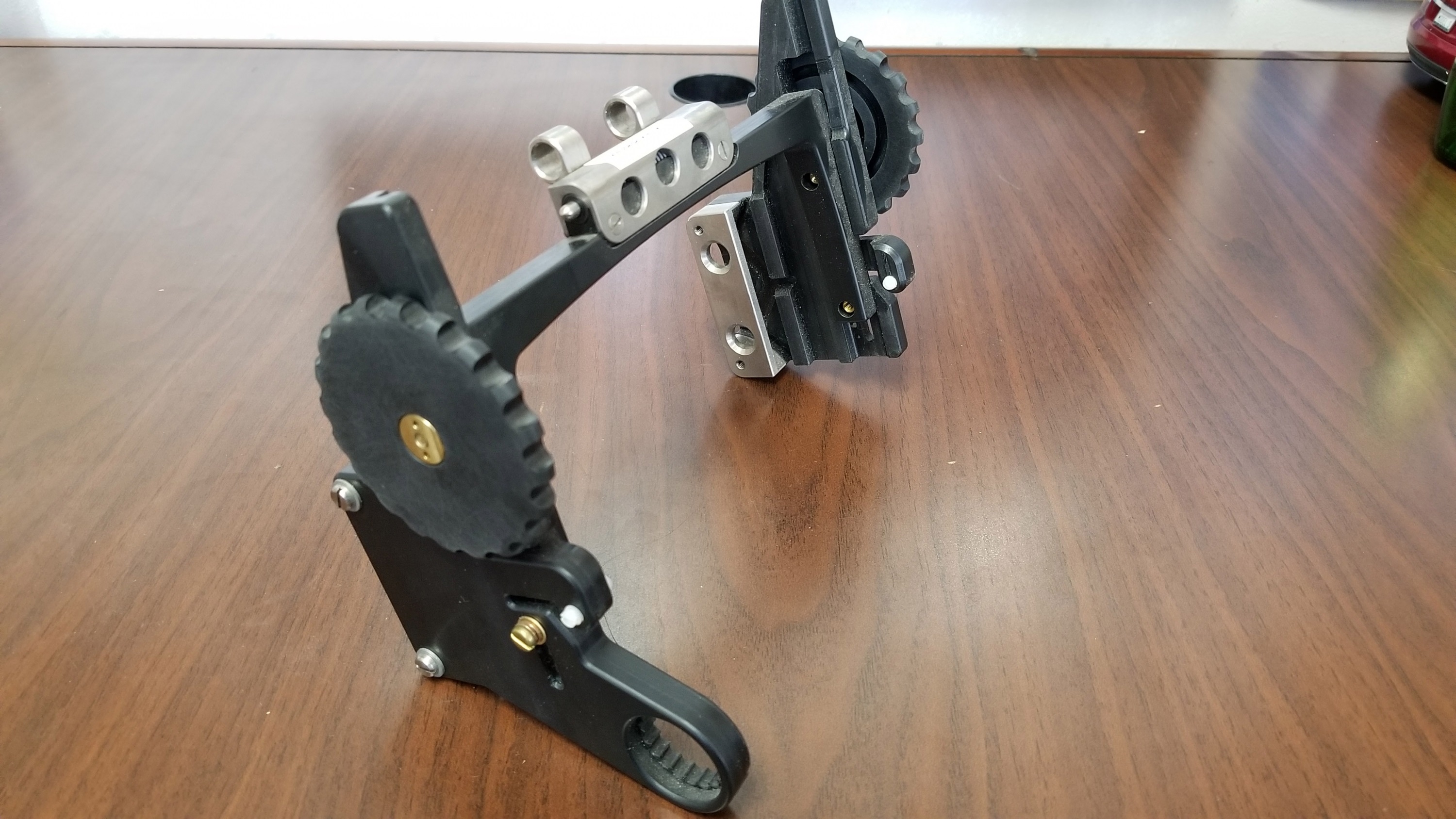 Manufacturer simplifies its inspection processes image