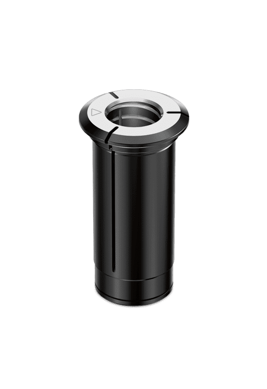 Aerospace and defense materials continue to challenge toolholding image
