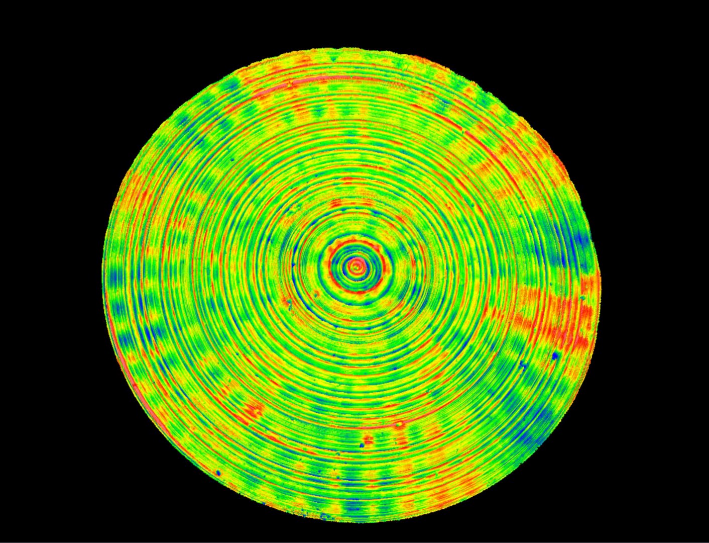 Non-contact metrology for advanced manufacturing image