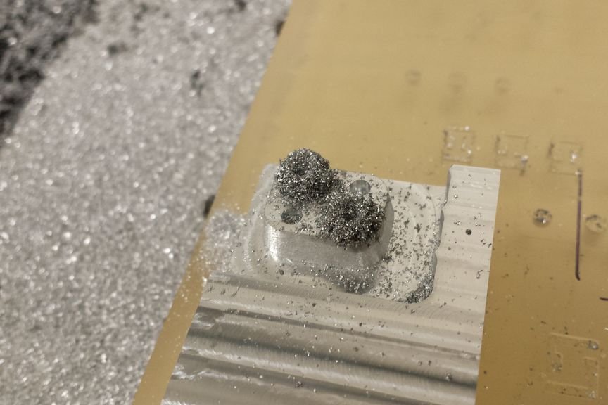 Tips and tricks for CNC machining image