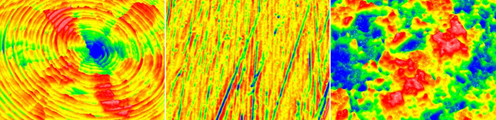 Non-contact metrology for advanced manufacturing image
