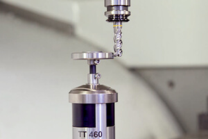 Best ways to choose a touch probe image