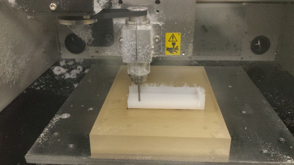 Tips and tricks for CNC machining image