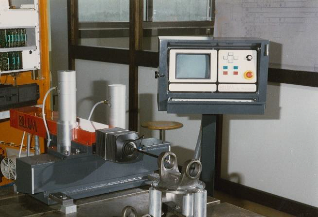 50 years of measuring technology and machine tool history image