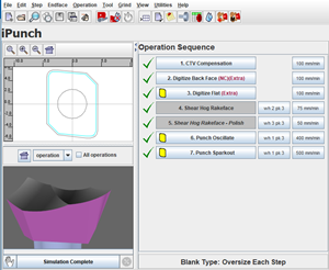 AB Tools meets growing insert demand with ANCA MX7 grinder image