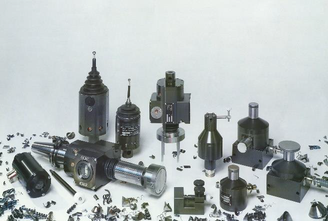 50 years of measuring technology and machine tool history image