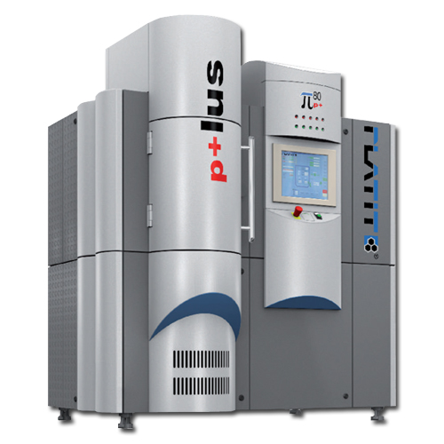 SCT brings coating in-house