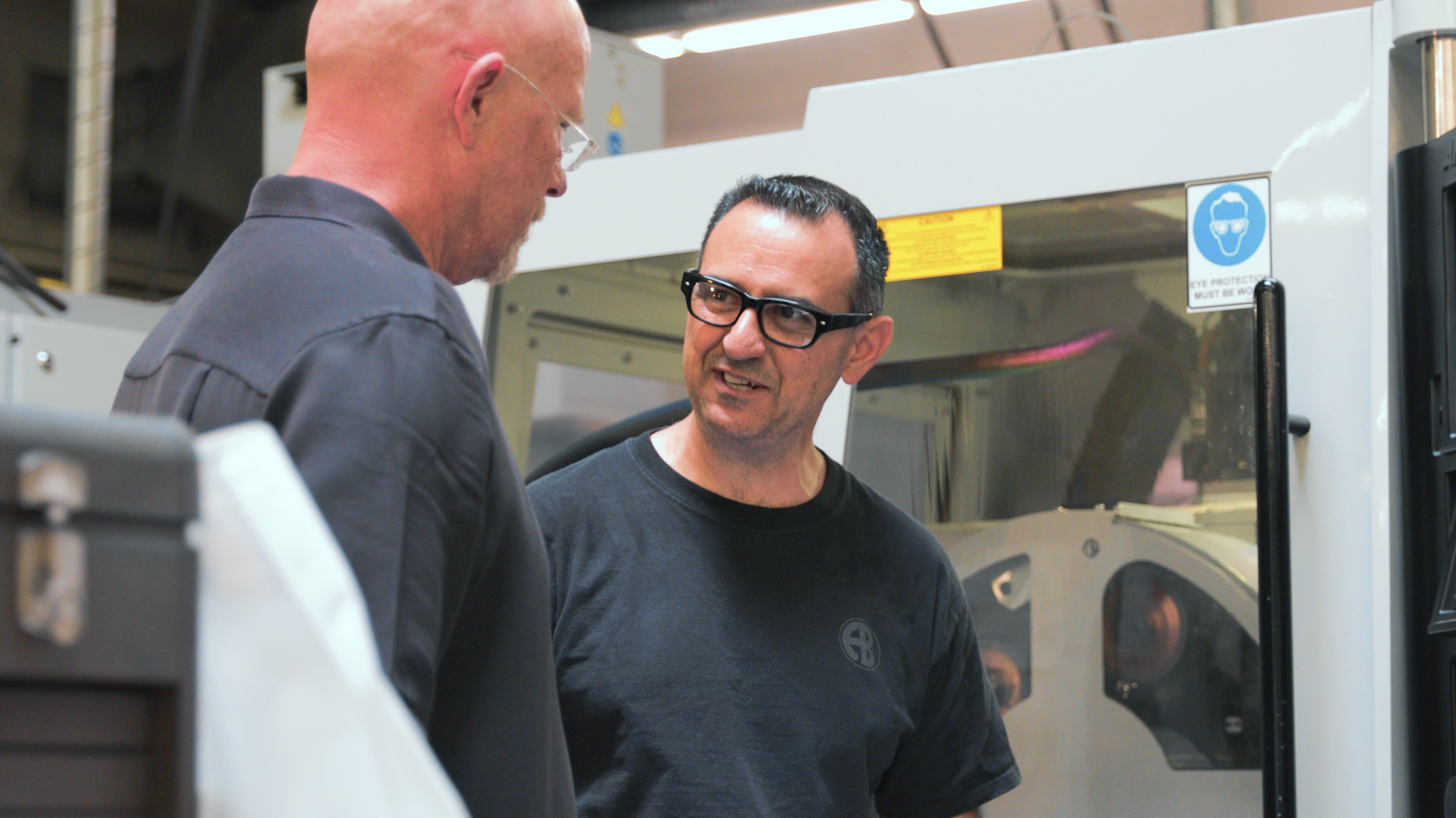 AB Tools are leading experts in the special cutting tools market as a specialty house in high performance rotary cutting tools.
