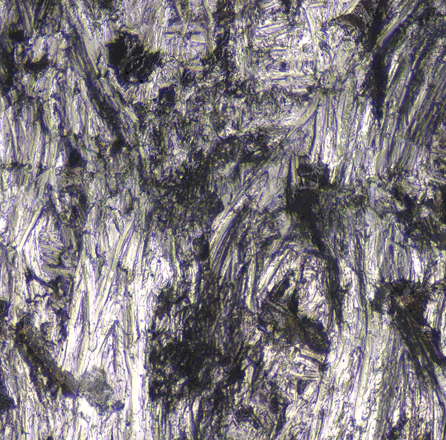 Overcoming metrology bottlenecks in additive manufacturing image