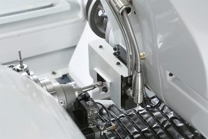 Smaller tool companies can automate like the big boys
