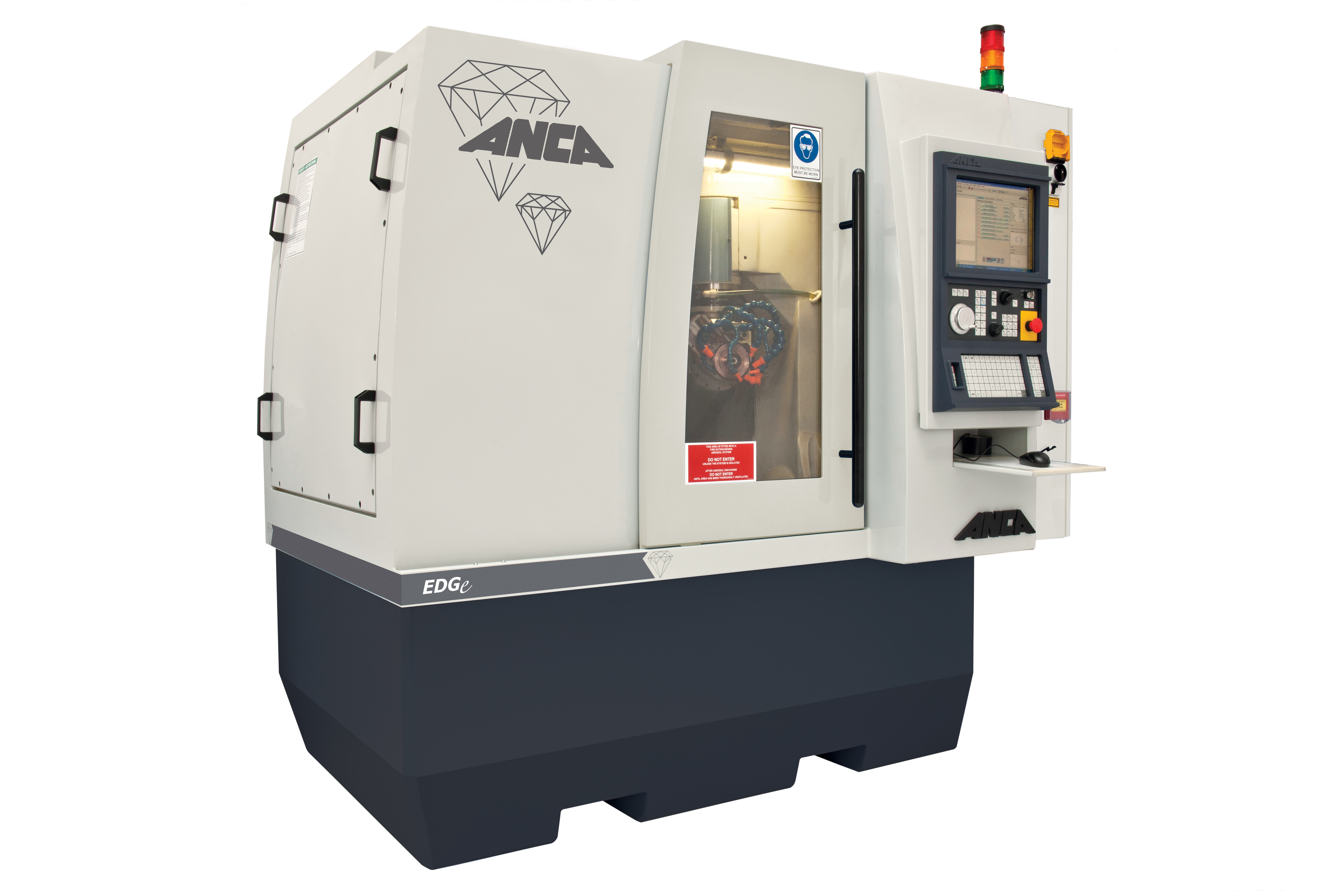 Composite material cutters offer a growing opportunity for toolmakers image
