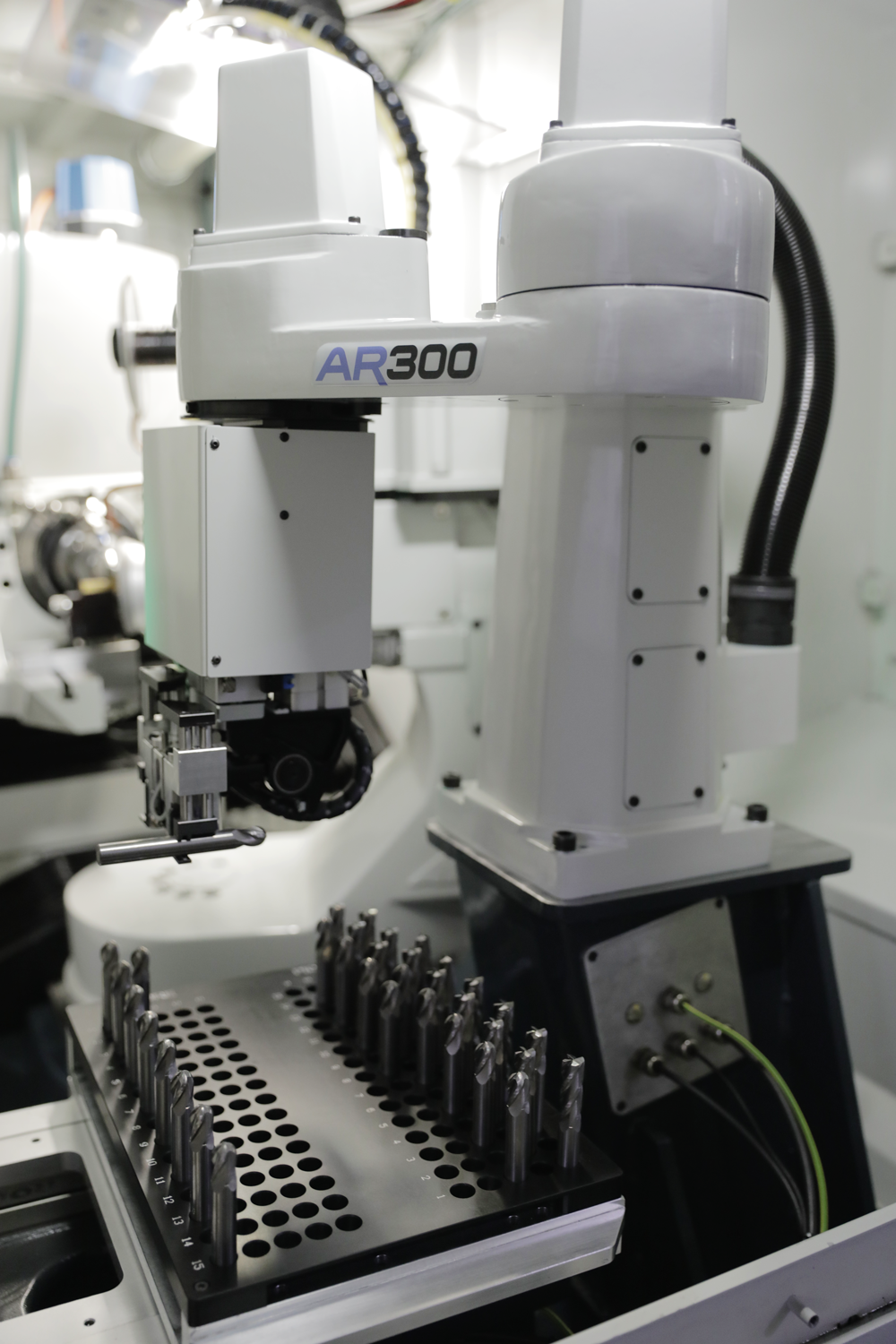 How automation can help small manufacturers beat the giants image