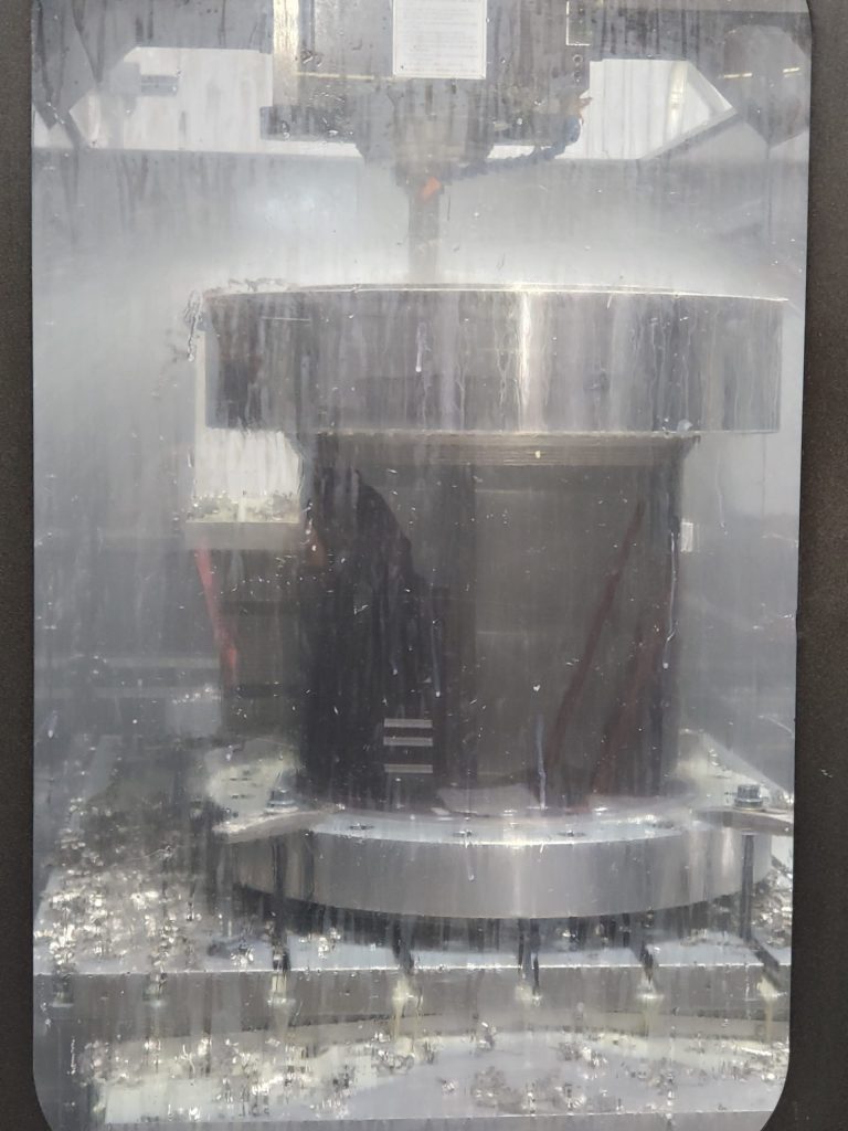 Allied Machine