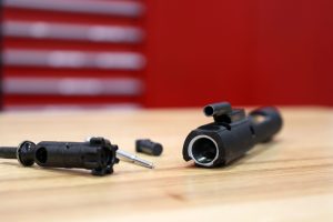 New and better tools for machining firearm components