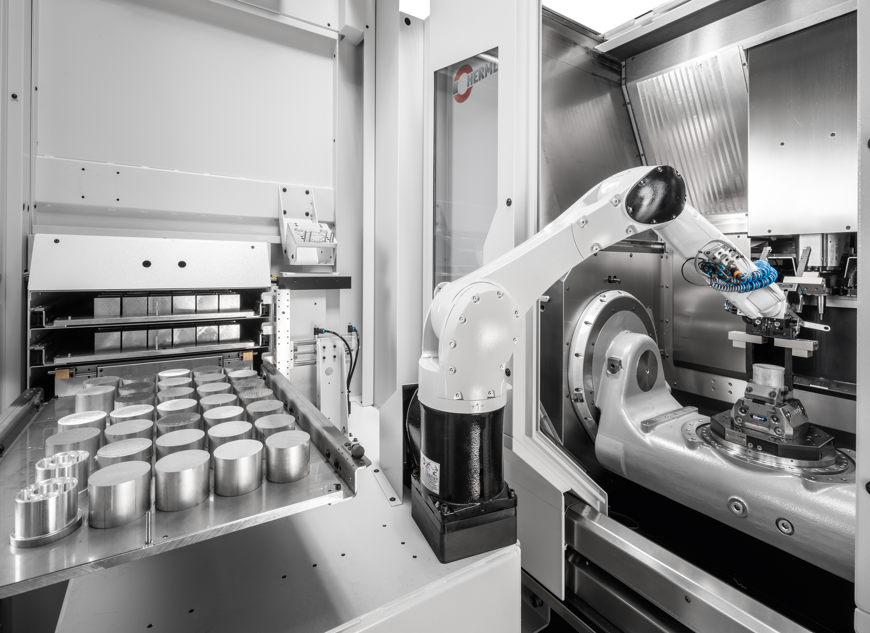 Hermle to showcase “Milling at its Best” at 2019 Global Open House image