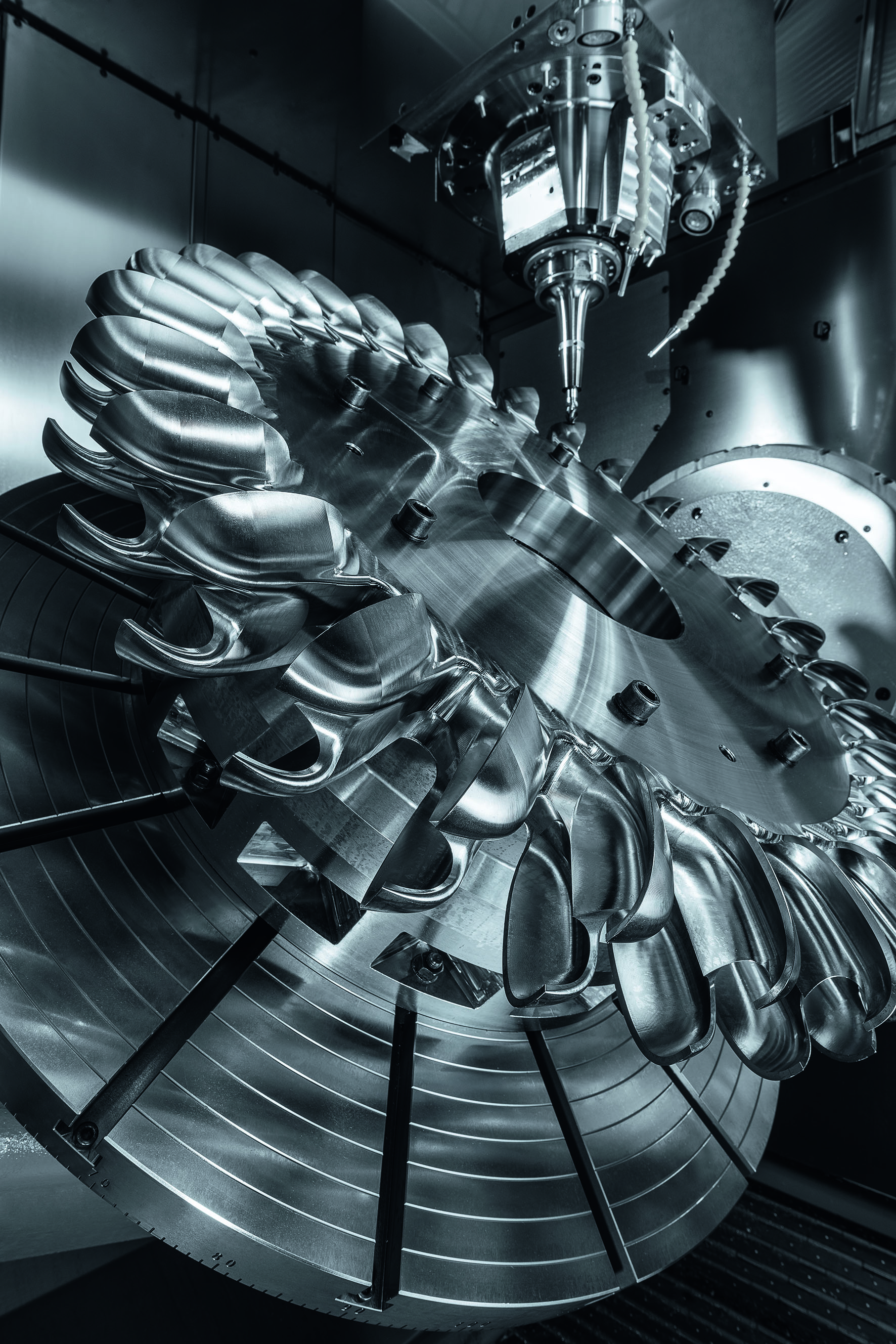 Hermle to showcase “Milling at its Best” at 2019 Global Open House image