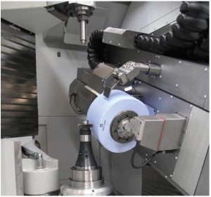 Are grinding machine safety guards overdesigned?