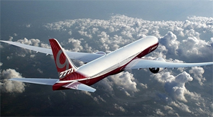 Big-Sky Boeing: Helena, Montana site expands to support 777X production image