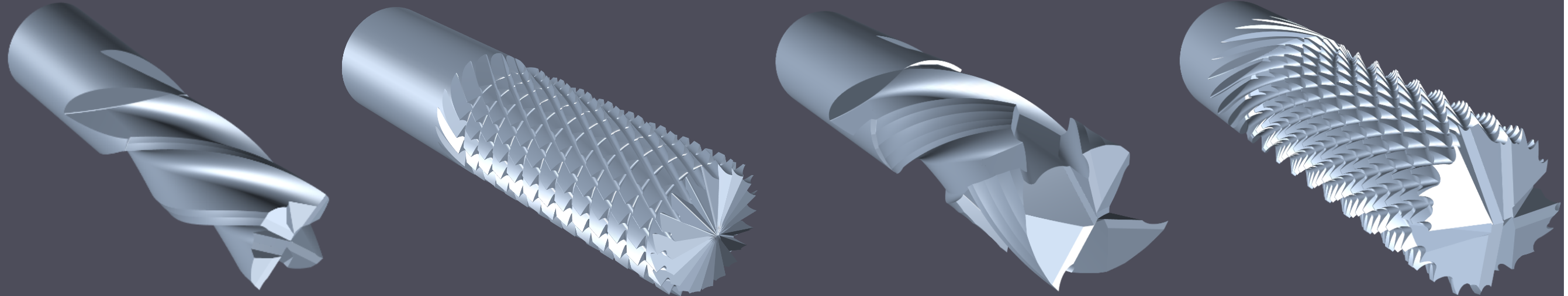 Composite material cutters offer a growing opportunity for toolmakers image