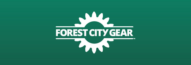 New whitepaper from Forest City Gear New whitepaper from Forest City Gear