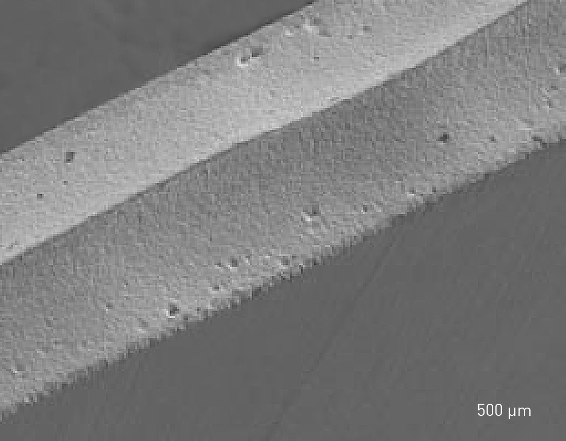Key Design Considerations for Precision Photo Etching image