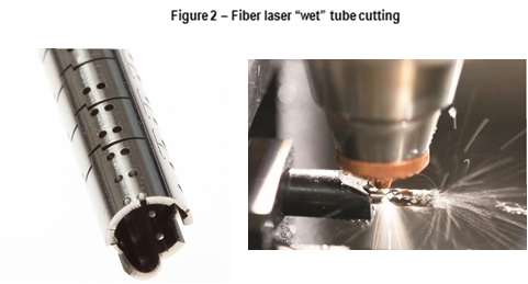New tube-cutting technology for next-generation production needs image