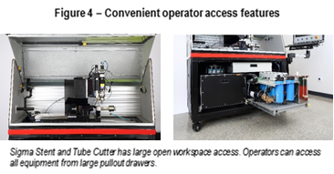 New tube-cutting technology for next-generation production needs image