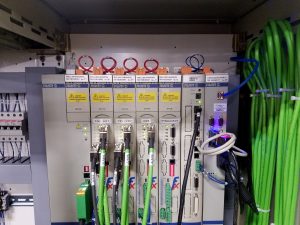 CNC upgrade boosts cutting tool maker’s grinding production