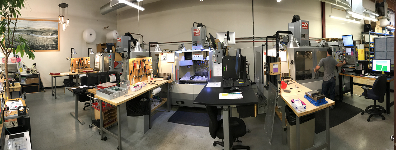 Form Factory combines innovation and art to produce prototypes image