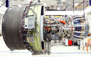 GE Aviation has invested $4 billion over 5 years in US manufacturing image
